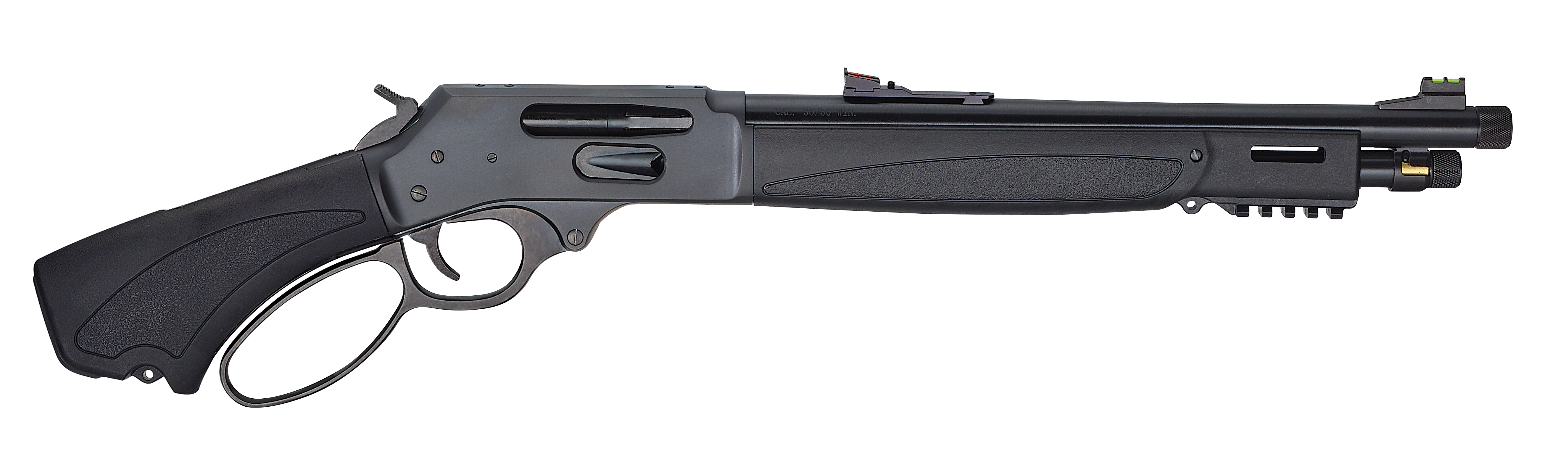 Henry Repeating Arms H9 Bear's Leg