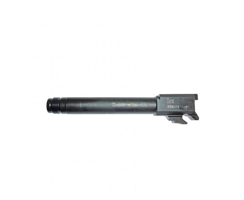 Heckler and Koch (HK USA) VP9 Tactical Threaded Barrel