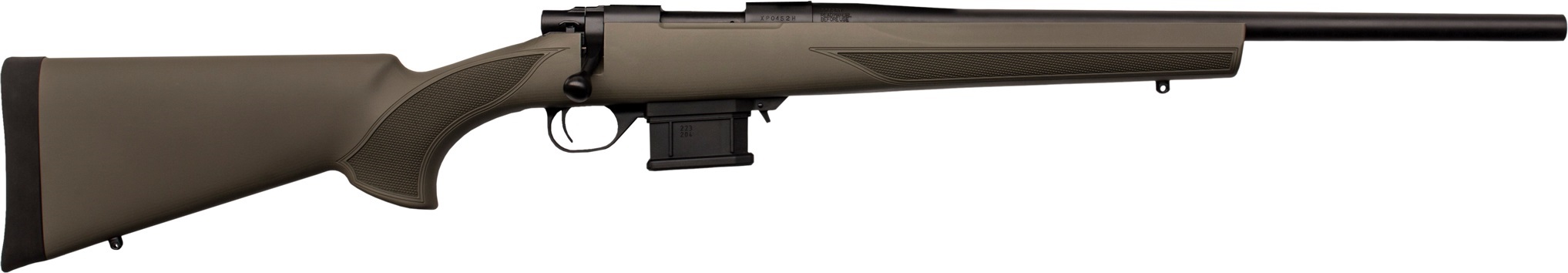 HOWA M1500 Mini Action