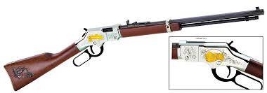Henry Repeating Arms H4 Tribute