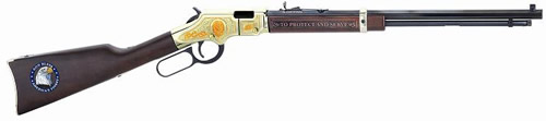Henry Repeating Arms H4 Tribute