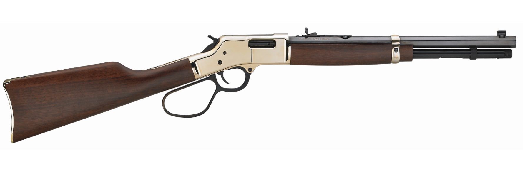 Henry Repeating Arms H6 Big Boy Carbine