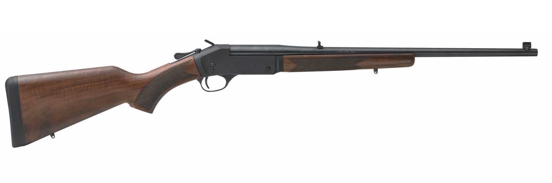 Henry Repeating Arms Henry Singleshot Rifle