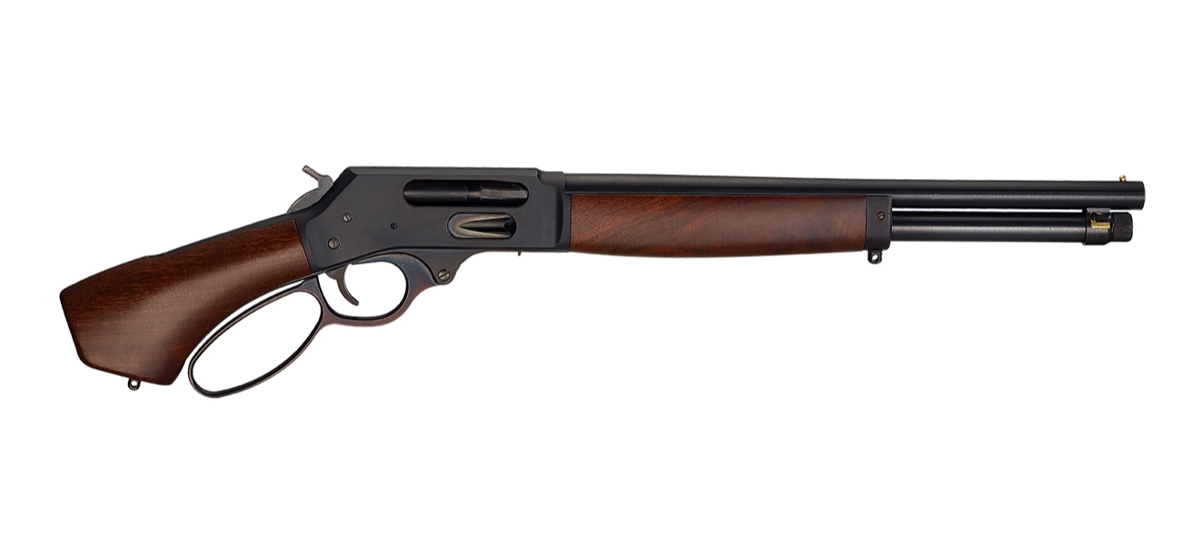 Henry Repeating Arms Lever Action Axe Shotgun