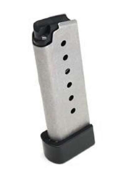 Kahr Arms CW380/P380 Magazine
