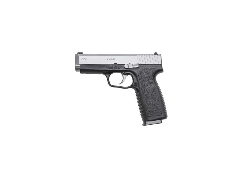 Kahr Arms CT9