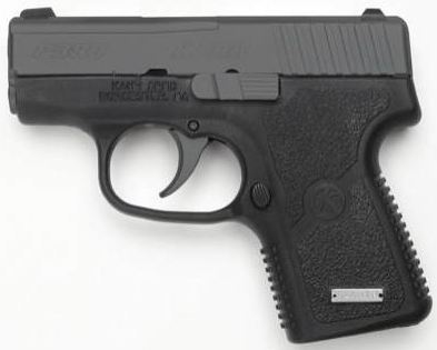 Kahr Arms P380