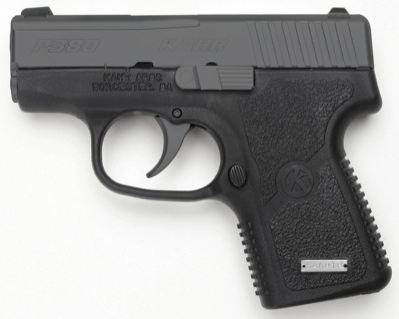 Kahr Arms P380