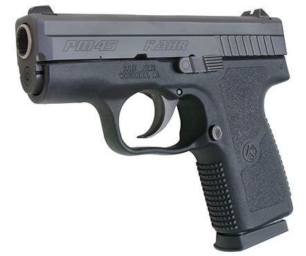Kahr Arms PM45
