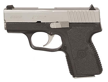 Kahr Arms PM9