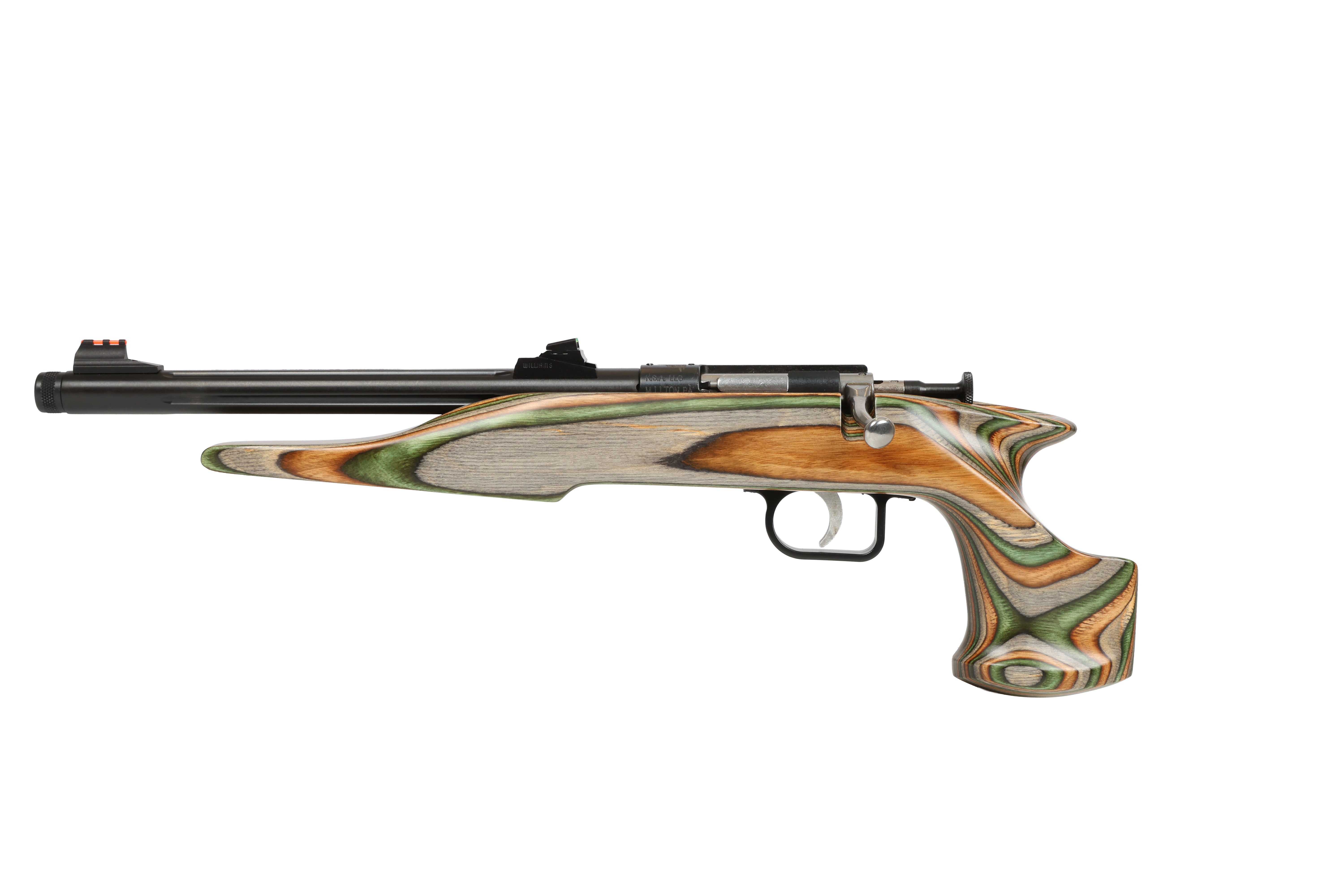 Keystone Sporting Arms Chipmunk Adult Hunter Pistol