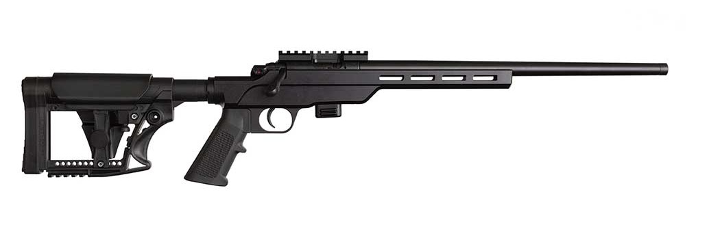 Keystone Sporting Arms 722 Precision Trainer
