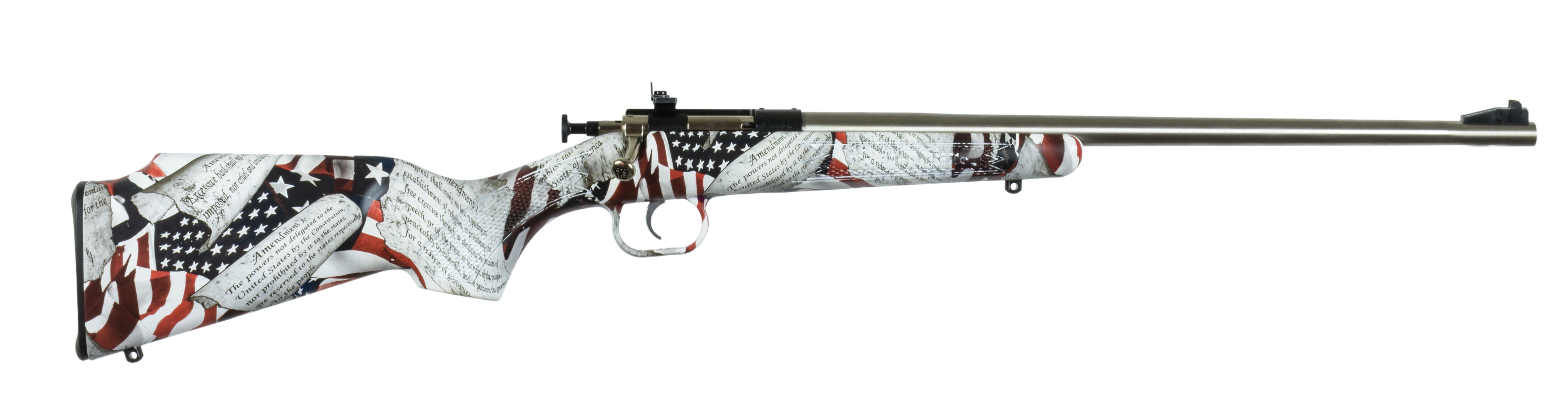 Keystone Sporting Arms Crickett