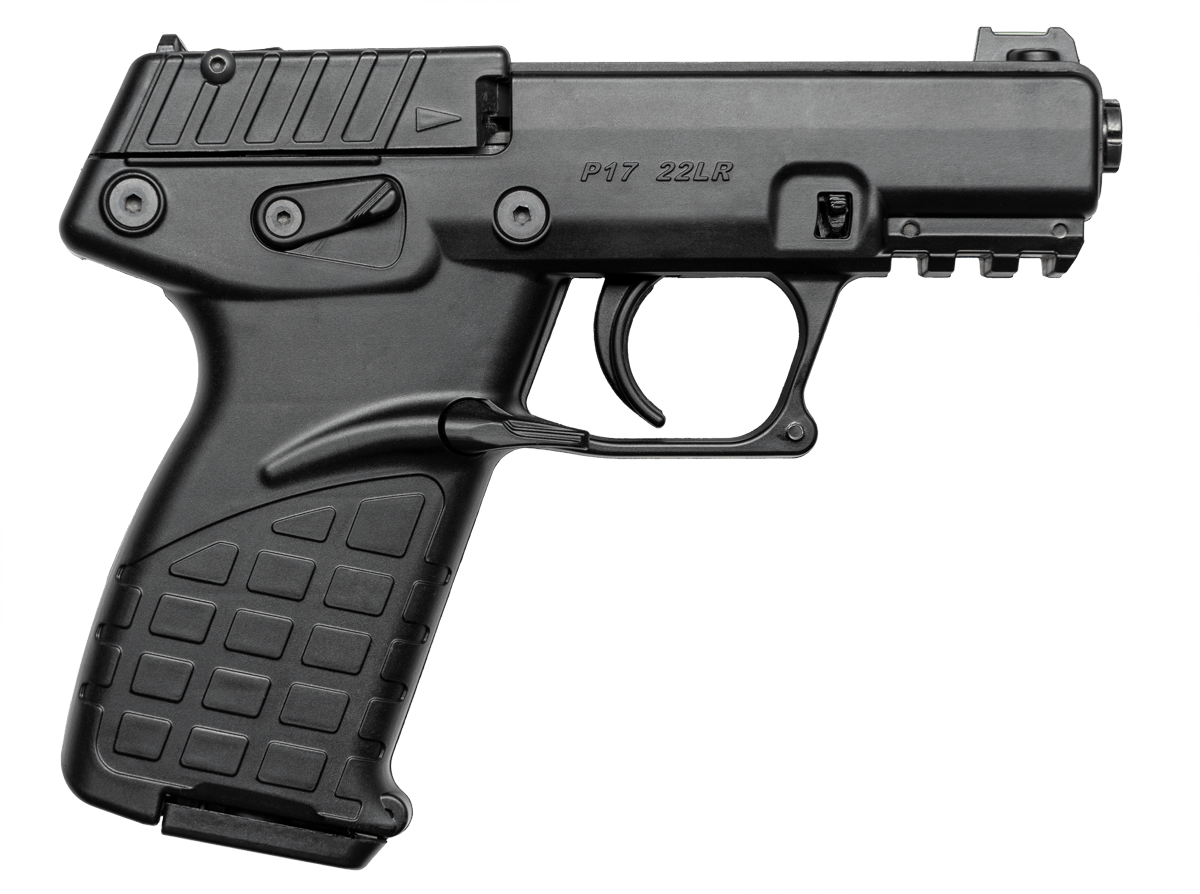 Keltec P17