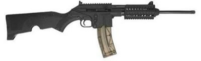 Keltec SU-22C