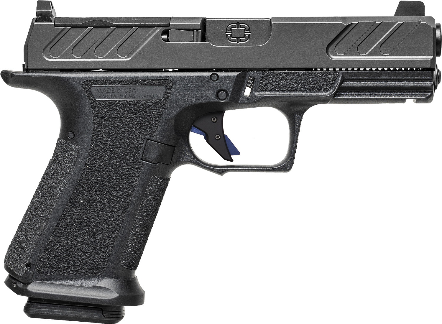 Shadow Systems MR920 LE Edition