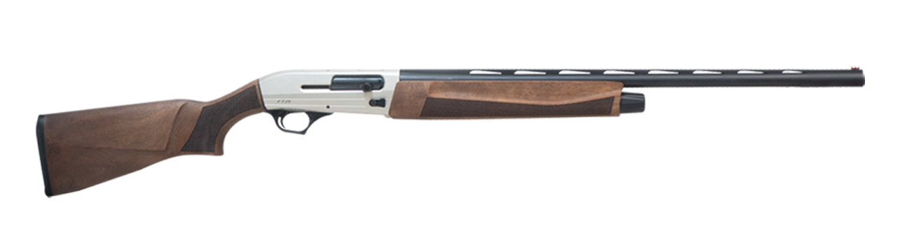 Pointer Field Tek 21