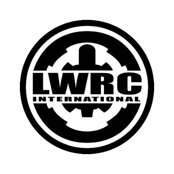 LWRC ICMKII SBR