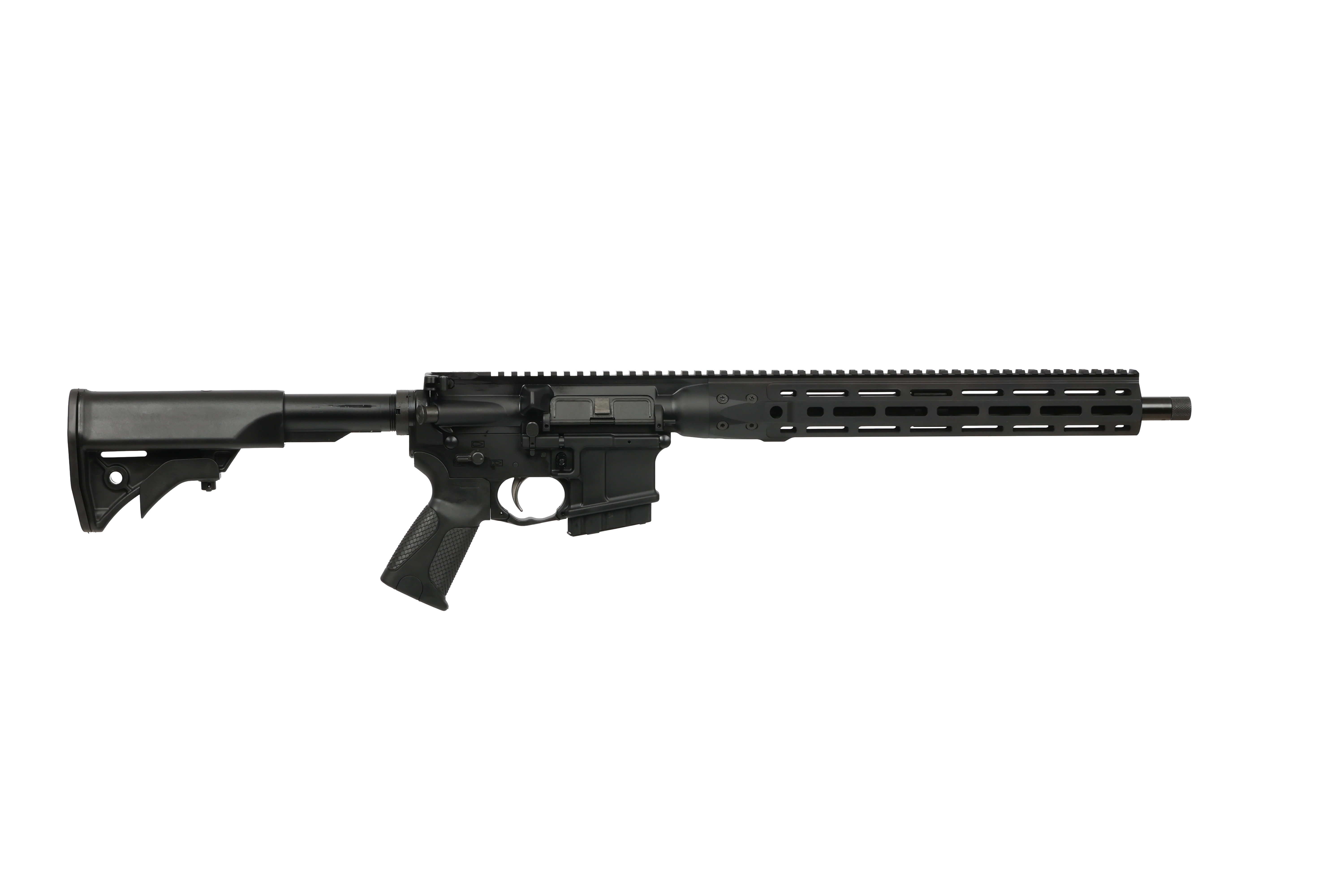 LWRC IC-DI