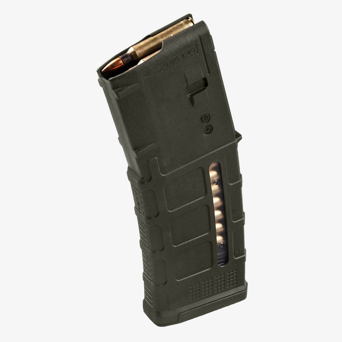 Magpul PMAG 30 AR/M4 Gen M3