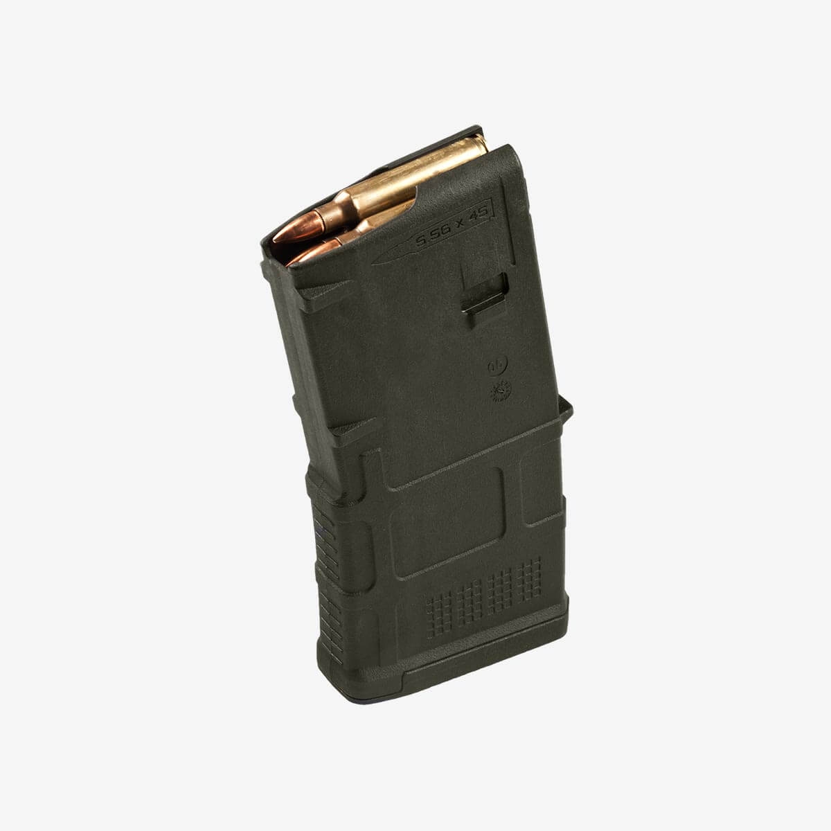 Magpul PMAG 20 AR/M4 Gen M3