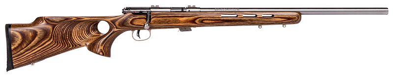 Savage Arms Mark II BTVS