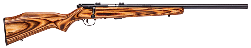 Savage Arms Mark II BV