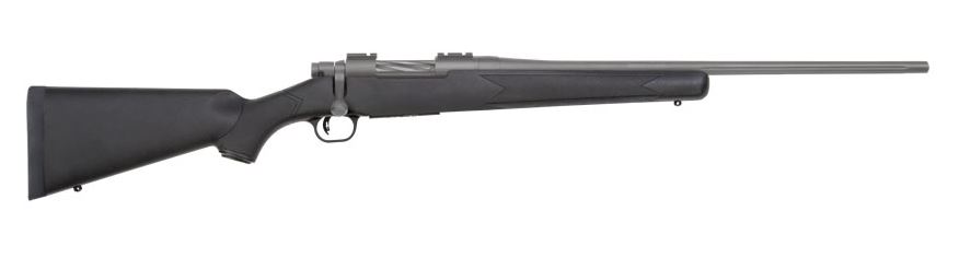 Mossberg Patriot Rifle