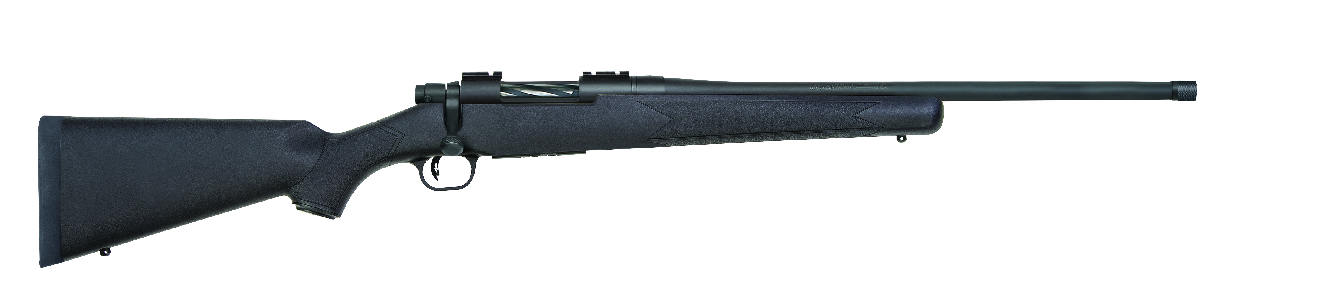Mossberg Patriot Predator Rifle