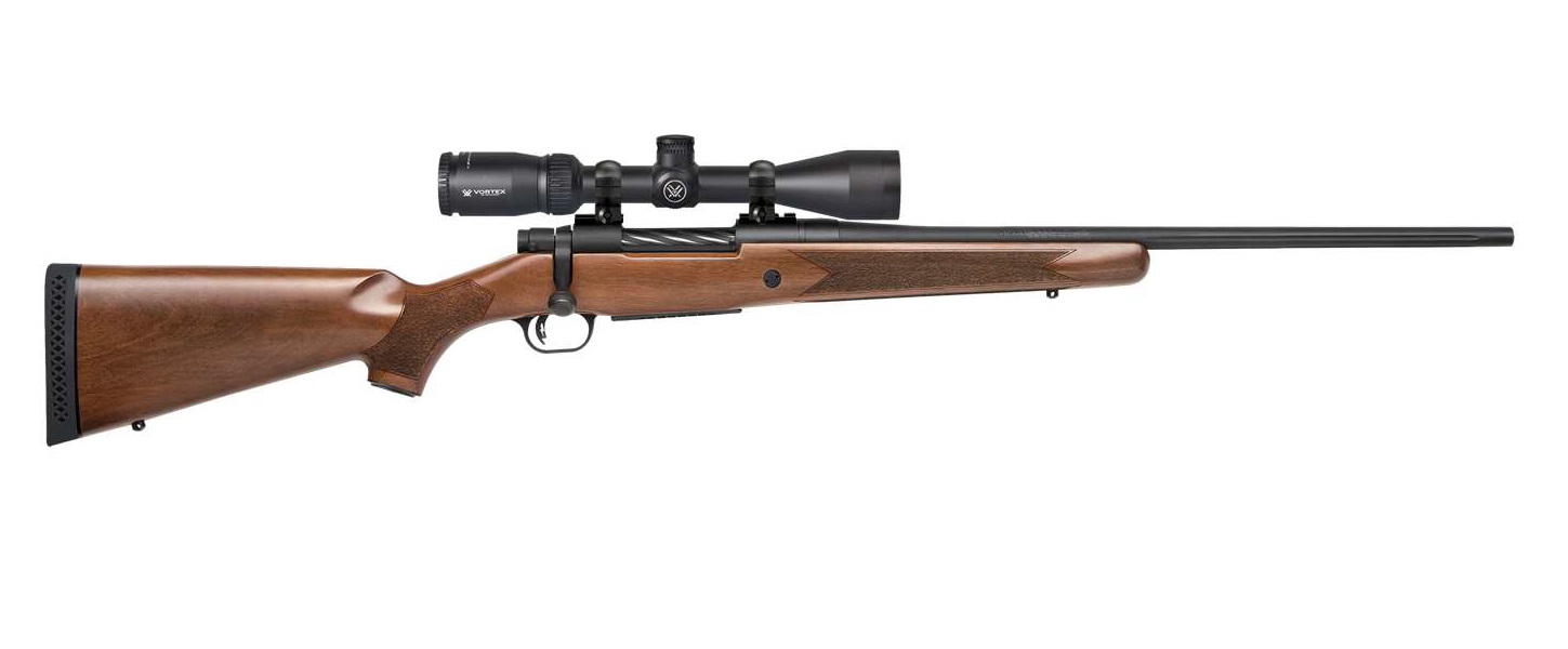 Mossberg Patriot Rifle