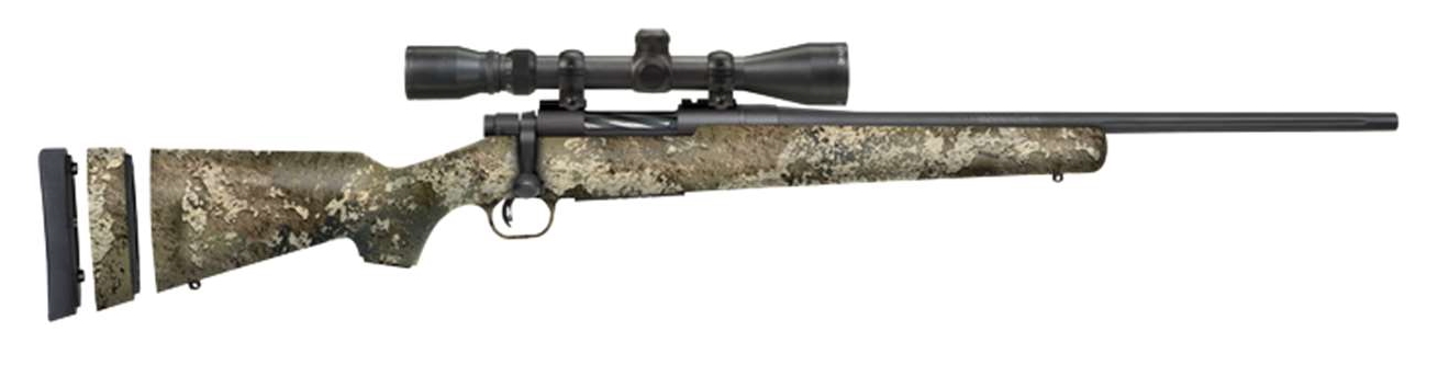 Mossberg Patriot Super Bantam Rifle