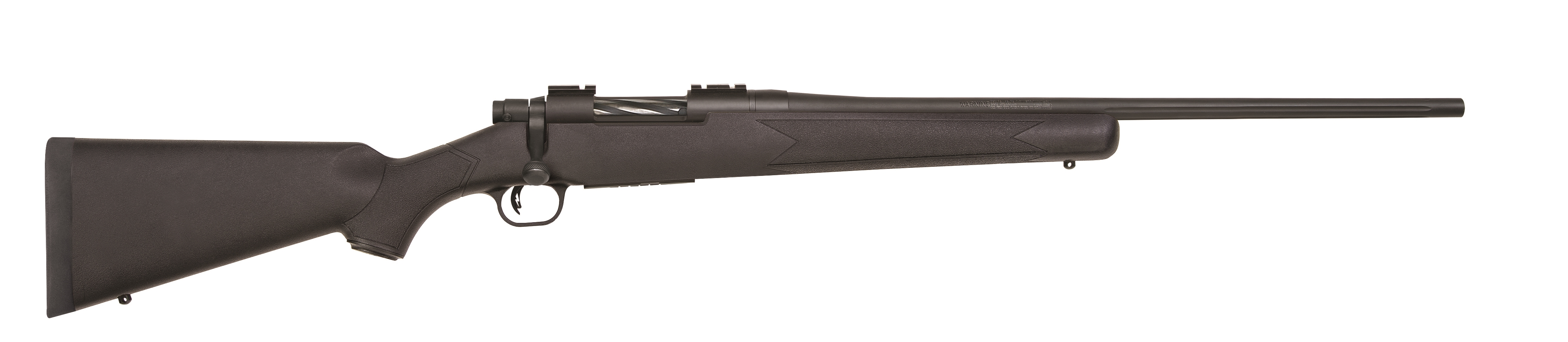 Mossberg Patriot Rifle