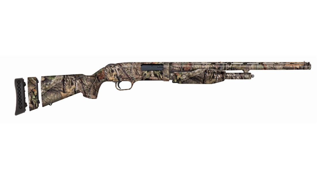 Mossberg 510 Mini Pump