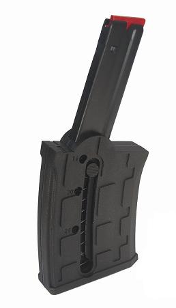 Mossberg Tactical 22 & 702 Magazine