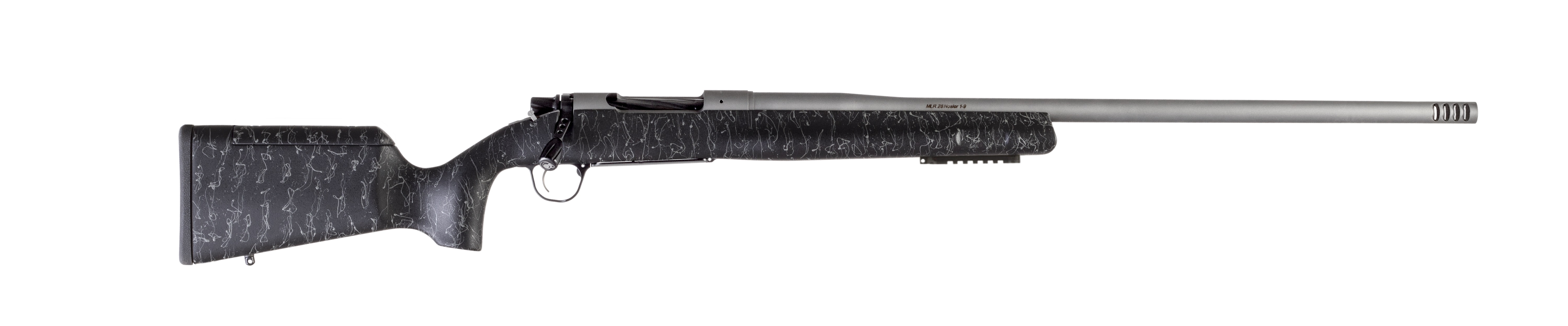 Christensen Arms Mesa Long Range
