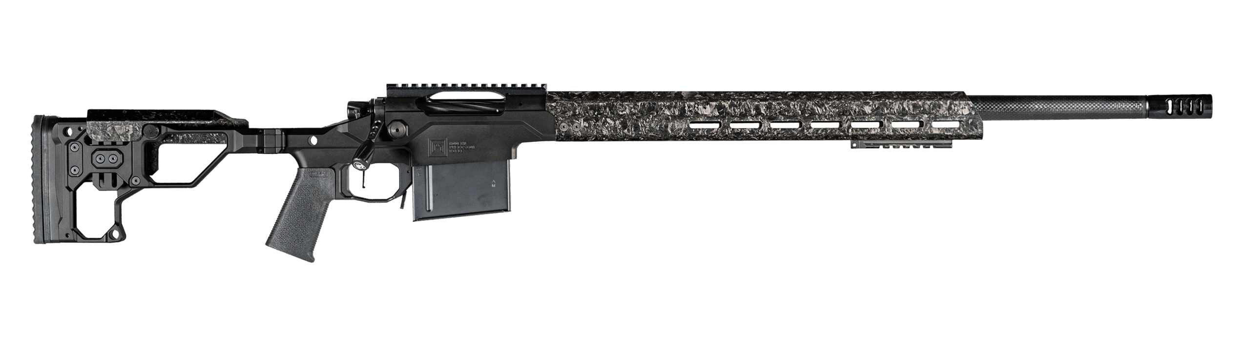 Christensen Arms Modern Precision Rifle