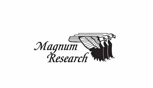 Magnum Research Desert Eagle