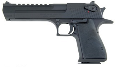 Magnum Research Desert Eagle