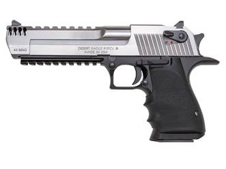 Magnum Research Desert Eagle Mark XIX