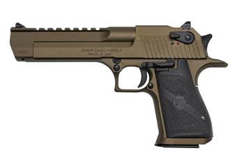 Magnum Research Desert Eagle