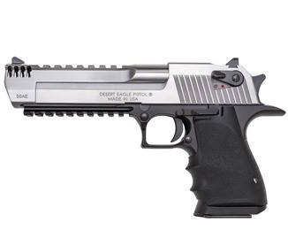 Magnum Research Desert Eagle Mark XIX