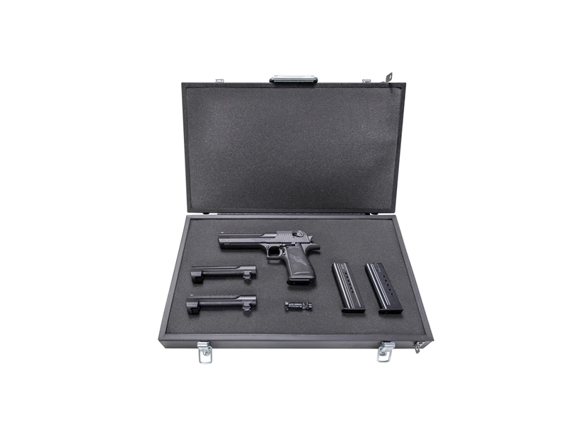 Magnum Research DE Mark XIX Component System