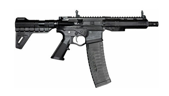 American Tactical Inc Alpha Maxx