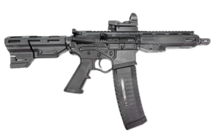 American Tactical Inc Alpha Maxx