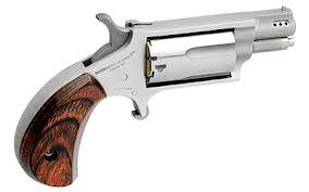 North American Arms Mini-Revolver