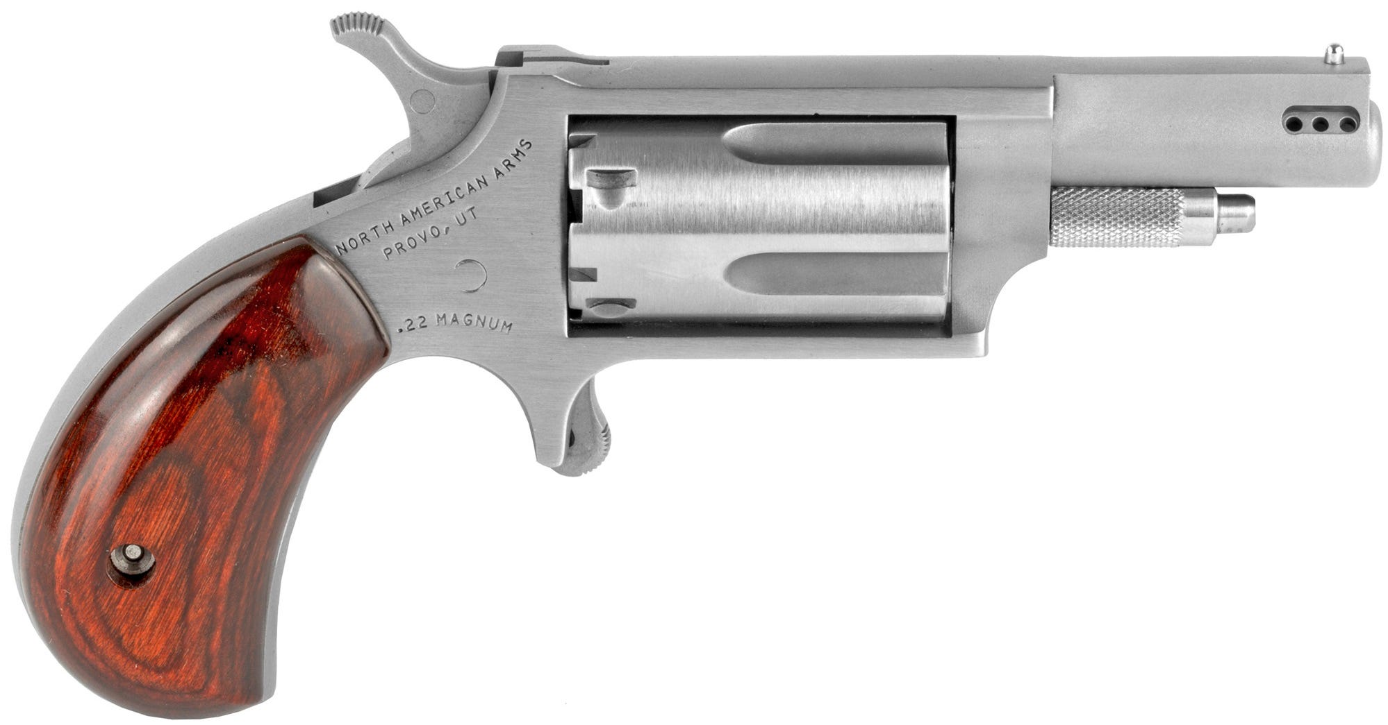 North American Arms Mini-Revolver