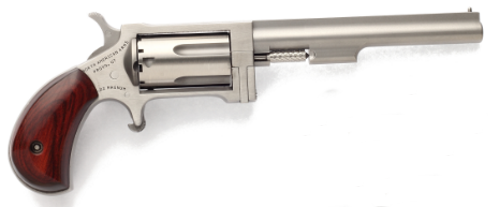 North American Arms Sidewinder
