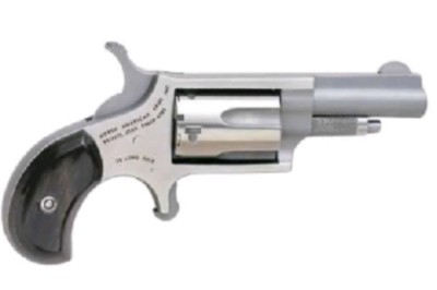 North American Arms Mini-Revolver