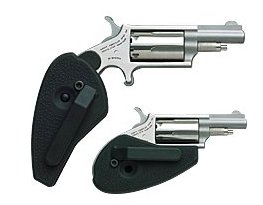 North American Arms Mini-Rev Holster / Grip Combo