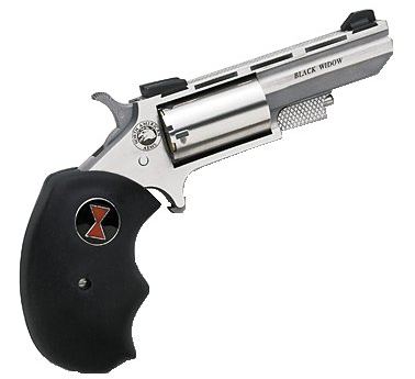 North American Arms Black Widow